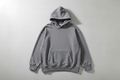 Men's Loose Fit Hoodie